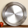 Lenox Tuscany Round Tray (15")